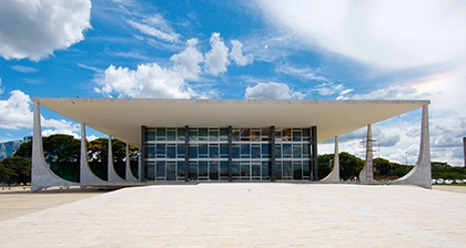 Banco de imagens